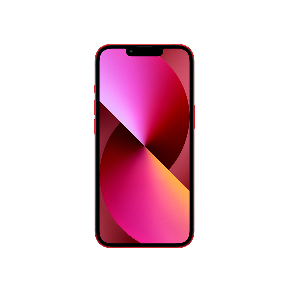 Apple iPhone 13 Rojo 128GB | Equipos Empresas | Entel
