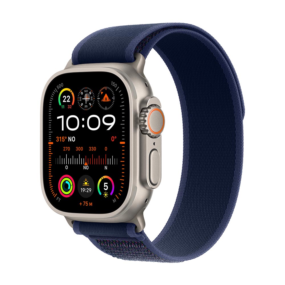Boton Lateral Funcionamiento Apple Watch Marco Medio Para Apple