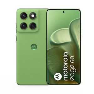 Motorola Edge 60 256 GB Verde