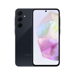 Samsung Galaxy A35 5G 128 GB - Negro