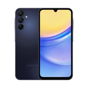 Samsung Galaxy A15 5G 128 GB  Negro
