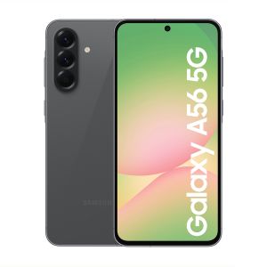 Samsung Galaxy A56 5G 256 GB - Negro