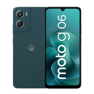 Motorola G05 128Gb - Azul