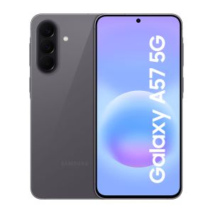 Samsung Galaxy A57 5G 128GB Negro