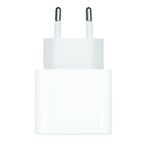 Apple Cargador 20W USB-C