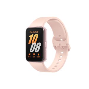 Samsung Galaxy Fit 3 Rosado