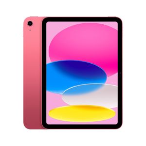 Apple iPad 11 A16 128GB Rosado