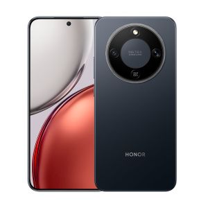 Honor Magic 8 Lite 5G 512GB Negro