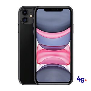 Apple iPhone 11 - 128 GB