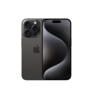 Apple iPhone 15 Pro Titanio Black - 128GB