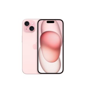 Apple iPhone 15 Rosado - 128GB