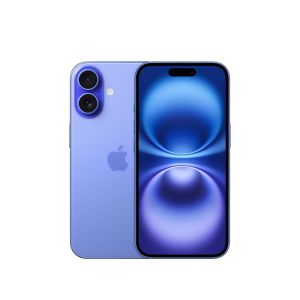 Apple iPhone 16 Azul- 128GB