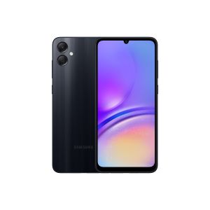 Samsung A05 128 GB  Black