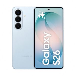 Samsung Galaxy S26 256 GB Blue