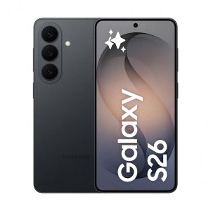 Samsung Galaxy S26 256 GB Black
