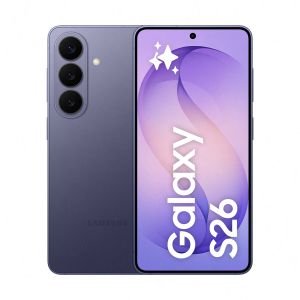 Samsung Galaxy S26 256 GB Violet
