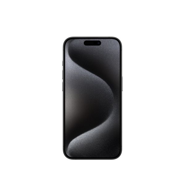 Apple iPhone 15 Pro Titanio Black - 128GB