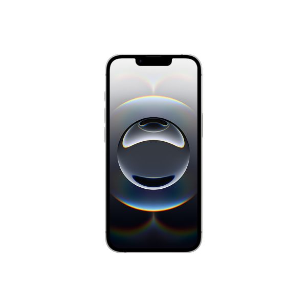 Apple iPhone 16e Blanco - 128GB