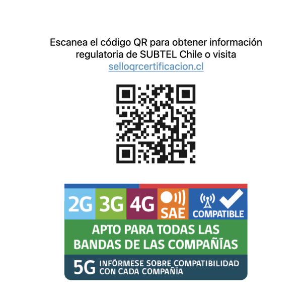 Apple iPhone 15 Black - 128GB