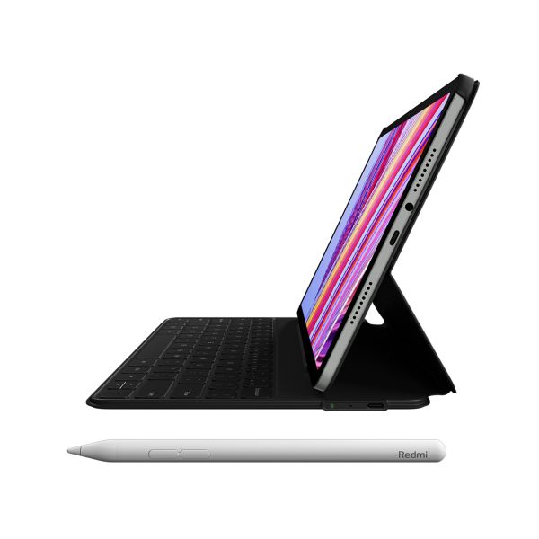 Xiaomi Redmi Pad Pro 6GB + 128GB Negro