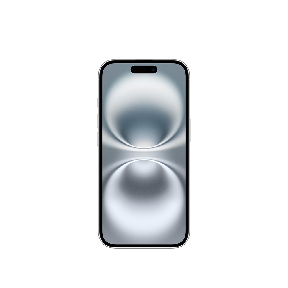 Apple iPhone 16 Blanco - 128GB