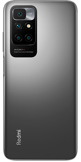 Xiaomi Redmi 10
