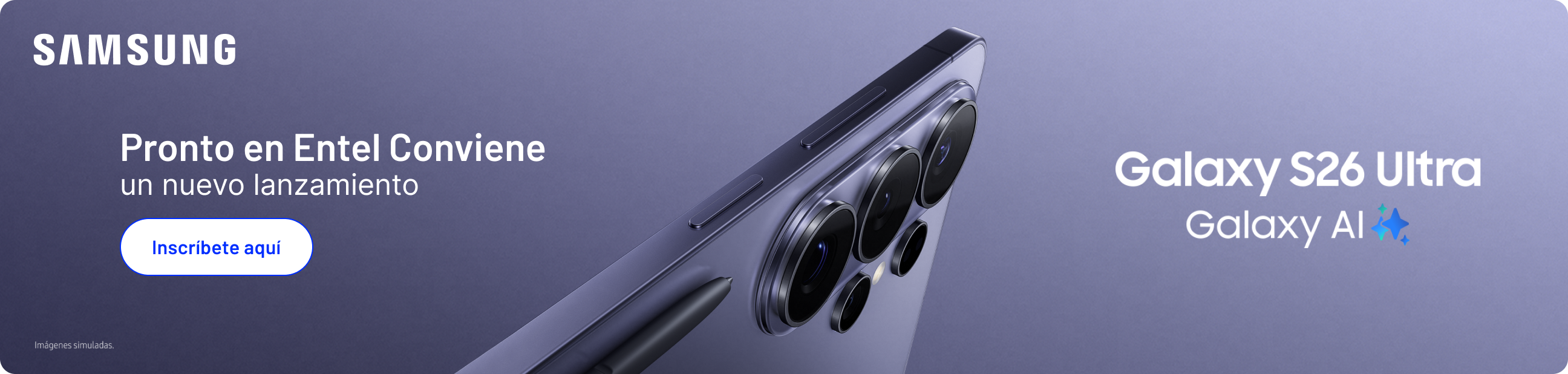 Black Entel Conviene