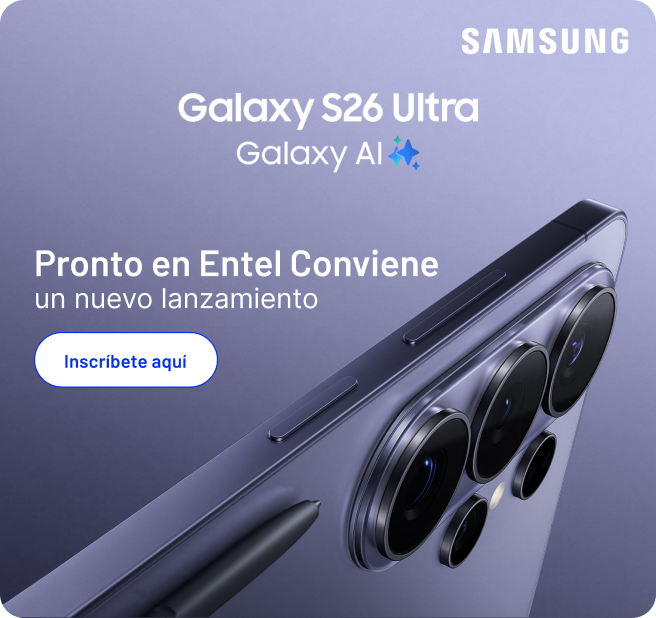 Black Entel Conviene