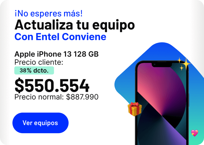 Entel 2 Conviene