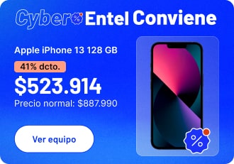Entel 2 Conviene