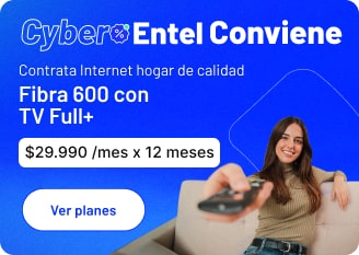 La fibra de los Chilenos