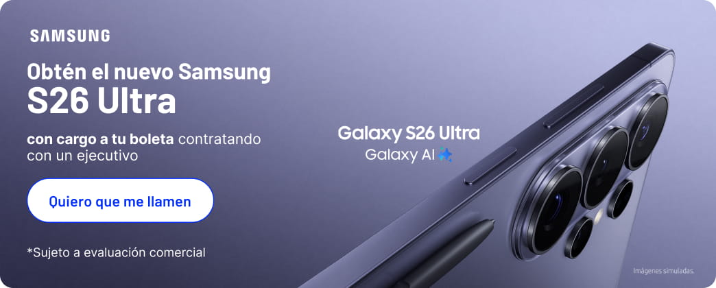 Samsung s26 ultra ai, descubrelo e inscribete