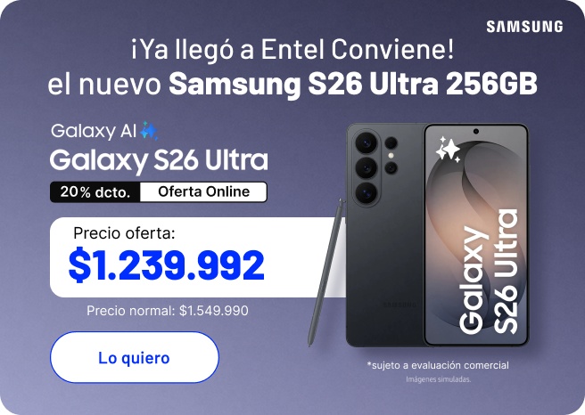 Samsung s26 ultra ai, descubrelo e inscribete