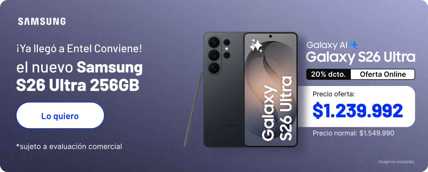 Samsung s26 ultra ai, descubrelo e inscribete