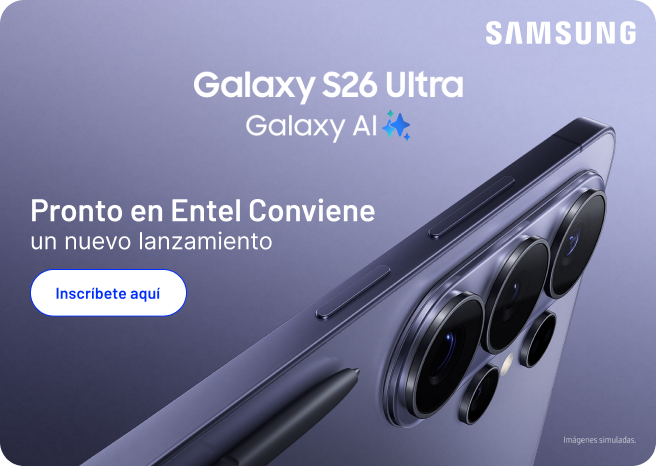 Samsung s26 ultra ai, descubrelo e inscribete