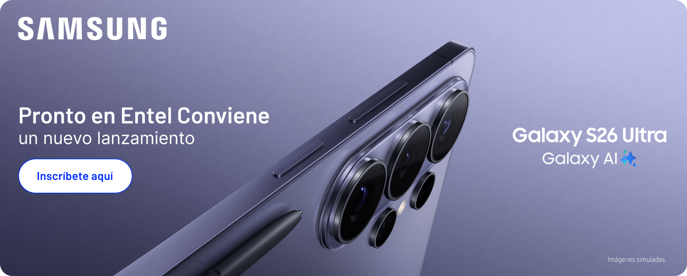 Samsung s26 ultra ai, descubrelo e inscribete