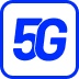 icon 5g 12 gigas