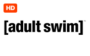 Adult Swim HD