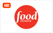Foods Network HD