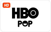 HBO Pop HD