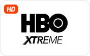 HBO Xtreme HD