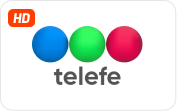Telefe HD