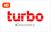 Discovery Turbo HD