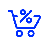 Carrito de compras