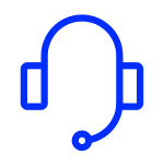 Icono de auriculares