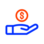 Icono de modalidades de pago