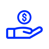 Icono de pago de cuotas