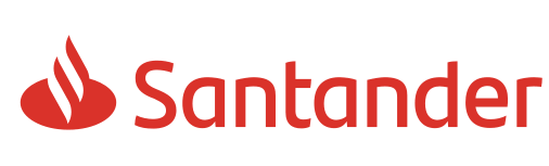 Icono de Santander Banco